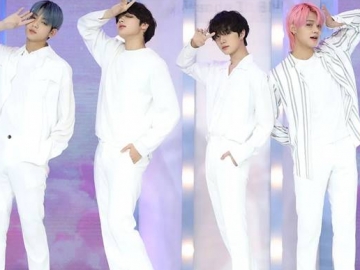 Jin Pernah Belikan Pizza, TXT Ungkap Keinginan Makan Bareng BTS