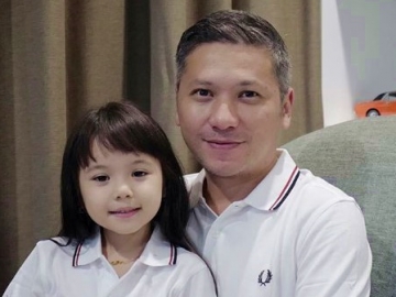 Ini Kata Gading Marten Saat Diminta Berandai-andai Jika Gempi Panggil Pria Lain ‘Daddy’