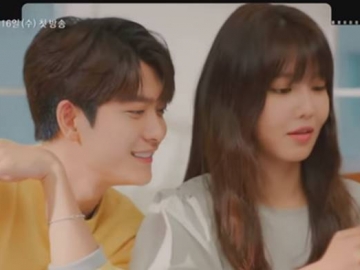 Sooyoung SNSD dan Kang Tae Oh Pamer Chemistry Manis di Teaser 'Run On'