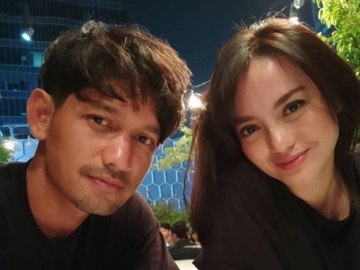 Ibnu Jamil Bicara Soal Konsep Pernikahan dengan Ririn Ekawati, Bakal Digelar Sederhana?