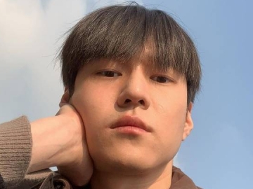 Go Kyung Pyo Bikin Ngiler Pamer Makanan Lezat Auto Digoda Begini