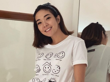 Tersangka Penyebar Video Syur Mirip Gisella Anastasia Tulis Surat Permohonan Maaf