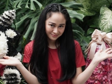 Biasa Dicibir, Denise Chariesta 'Cadel' Mendadak Tuai Simpati dan Pembelaan Gara-gara Ini