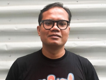 Soleh Solihun Sebut Jerinx SID Menyebalkan, Tapi Justru Minta Suami Nora Alexandra Dibebaskan