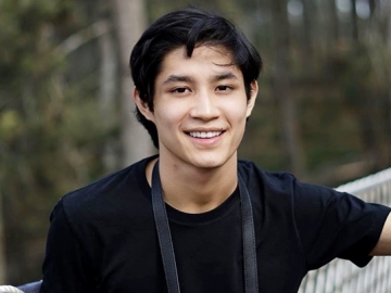 Teuku Rassya Go Public Pacar Baru, Nama Aurel Hermansyah Malah Terseret