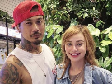 Kesal, Nora Alexandra Beri Peringatan ke Perempuan yang Mendadak Dukung Jerinx: Move On Sana