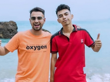 Raffi Ahmad Puji Setinggi Langit Dimas ‘Kembaran’, Sebut Sosok Giat dan Rajin Lewat Bukti Ini