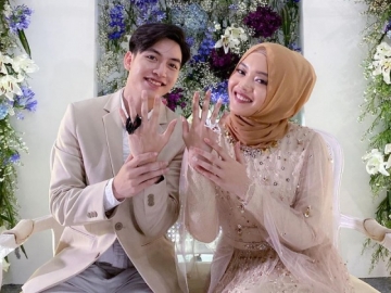 Kepincut Cinta Putri Delina, Jeffry Reksa Akui Takjub dengan Sifat yang Dimiliki Anak Sule Ini