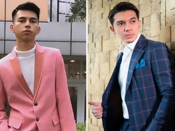 Dimas Ahmad Panik Belum Lakukan Ini Kala Ketemu Irwansyah