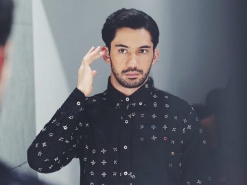 Dapat Surat dari Fans Berusia 40 Tahunan, Reza Rahadian: Sangat Menyentuh Buat Saya!