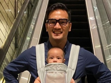 Vanessa Angel Dibui, Penampilan Bibi Ardiansyah Pakai Daster Demi Anak Bikin Ngakak Sekaligus Sedih