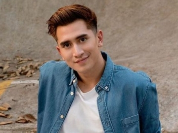 Tulisan Verrell Bramasta Soal Fitnah Jadi Sorotan, Putra Venna Melinda: Waktu yang Akan Membuktikan