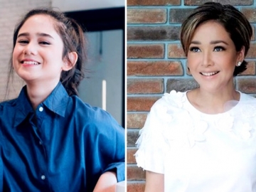 Perdana Ajak Tissa Biani Liburan Bareng Keluarga, Sambutan Manis Maia Estianty Bikin Meleleh