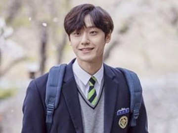 Terima Pujian di '18 Again', Lee Do Hyun Alami Stres Selama Syuting