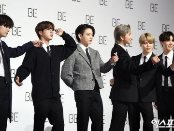 BTS Tegaskan Akan Tetap Laksanakan Wamil, Pemerintah Malah Akan Keluarkan 'UU Wamil BTS'