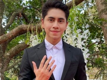 Athalla Diduga Pamer Pacar Baru, Komentar Verrell Bramasta Jadi Sorotan