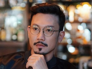 Denny Sumargo Akhirnya Pamer Sosok Calon Istri, Pesona Hingga Sikap Olivia Alan Dihujani Pujian
