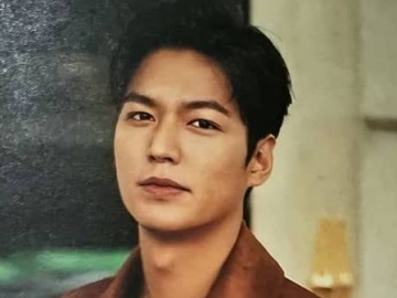 Lee Min Ho Rela Kepleset Demi Profesionalitas Akting Disambut Tawa Sekaligus Kasihan