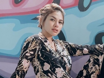 Nikita Mirzani ‘Ngegas’ Saat Didoakan Balik Hijrah Lagi: Enggak Usah Repot-repot