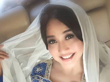 Usia Lebih dari Setengah Abad, Paramitha Rusady Ungkap Rahasia Tampak Awet Muda