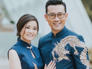 Sebelum Nikah, Olivia Allan Ternyata Sempat 'Tolak' Cinta Denny Sumargo