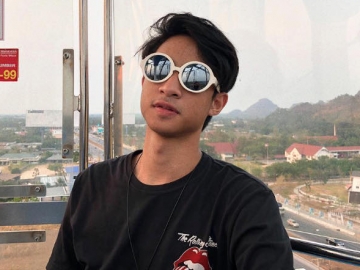 Dituduh Tak Hargai Iis Dahlia, Devano Danendra Ngaku Ingin Seperti Anak Lain: Saya Mau Umur Panjang