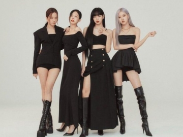 Teaser Misterius ‘BLACKPINK - Around The World’ Rilis, Fans Duga Untuk Ini