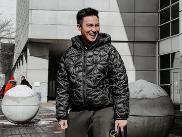 Baim Wong Akui Tengah Bangun Pesantren di Purwakata Demi Alasan Mulia Ini