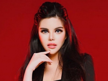 Ditinggal Nikah Mantan Tunangan, Dita Soedarjo Malah Kena Sindir Netizen