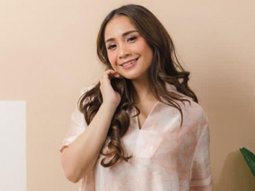 Tak Disangka, Ini Salah Satu Moto Nagita Slavina