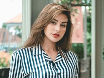 Tak Tega, Nora Alexandra Maafkan Pelaku Ancaman Pembunuhan Usai Tepati Janji Ini