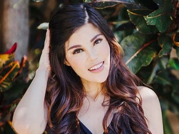 Denny Sumargo Menikah, Dita Soedarjo Ngaku Single Jawab Menohok Usai Disinggung Soal Gengsi