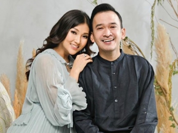 Kembali Bikin Kagum, Ruben Onsu dan Sarwendah Biayakan Sekolah Nissa Pengamen Gerobak Dorong