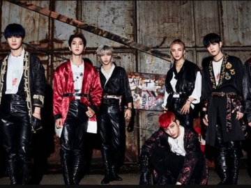 ‘Back Door’ Stray Kids Jadi Lagu K-Pop Tarbaik 2020 Versi TIME