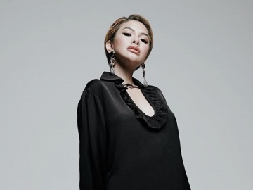 Beredar Video Nikita Mirzani Singgung Soal Neraka: Bisa Ketemu Banyak Artis-artis