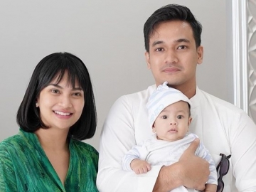 Suami Vanessa Angel Tulis Pesan Haru, Harap Menteri Hukum dan HAM Beri Keringanan Sang Istri