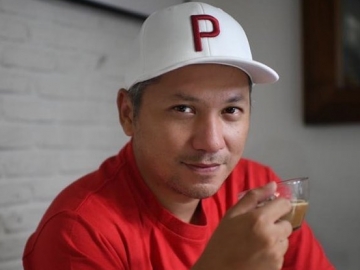 Tak Menyesal, Gading Marten Akui Pernikahannya Menyenangkan Hingga Singgung Lepas Status Duda