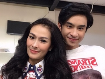 Devano Danendra Curhat Pilu Usai Dibully Hingga Disebut Anak Durhaka, Iis Dahlia Beri Pesan Bijak