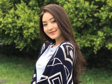 Natasha Wilona Disebut Bikin Gemas di Potret Baru, Setuju?