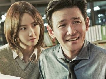 Drama YoonA SNSD Hentikan Syuting Usai Aktor Pendukung Positif COVID-19