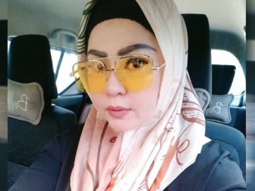 Kasus Video Syur Masih Tahap Pemeriksaan, Dewinta Bahar Justru Minta Gisel Ditetapkan Jadi Tersangka