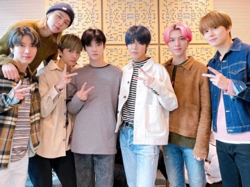 Jelang Rilis, NCT Bocorkan Konsep MV ‘Work It’