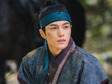 Kim Myung Soo Bertaruh Hidup Lewat Drama Mendatang