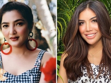 Akhirnya Buka Suara, Ashanty Akui Syok Hingga Sedih Lihat Millendaru Pakai Baju Tahanan