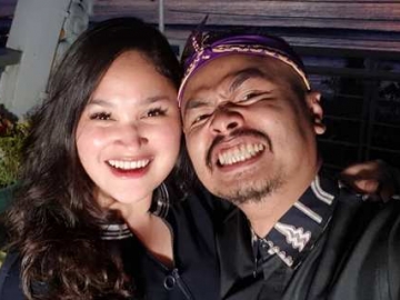 Hamil Anak Ketiga, Wendi Cagur Bicara Soal Ngidam Unik Sang Istri: Random Banget