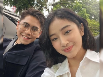 Athalla Naufal Sukai Komentar Netizen Singgung Hubungan dengan Ansellma Putri, Kode?