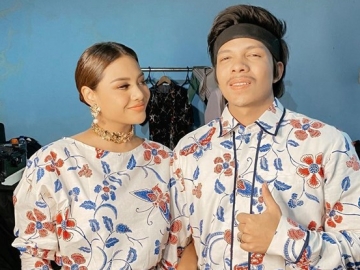 Aurel Hermansyah Akui Jarang Chat Romantis Bareng Atta Halilintar, Kenapa?