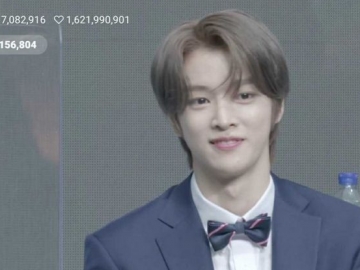 Visual Menawan Curi Perhatian, Member Baru NCT Jung Sungchan Banjir Pujian dari K-Netz