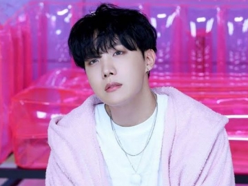 Gaya Rapnya Terdengar Beda di Lagu 'Blue & Grey', J-Hope Beberkan Alasannya