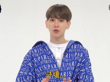 Sempat Cemas Karena Tak Terlalu Disukai Fans, Gaya Rambut Baekhyun Ini Justru Jadi Tren Kpop